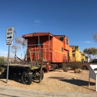 Western America Railroad Museum Systems