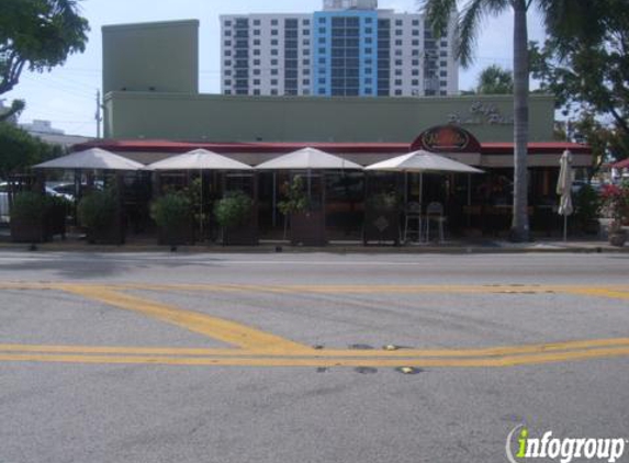 Prima Pasta Cafe - Miami Beach, FL