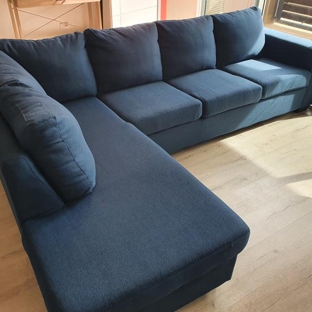 Famous Cleaning - Parafield Gardens, SA. After Cleaning.  Likely New. Very happy