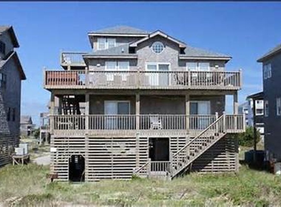 Midgett Realty - Hatteras - Hatteras, NC