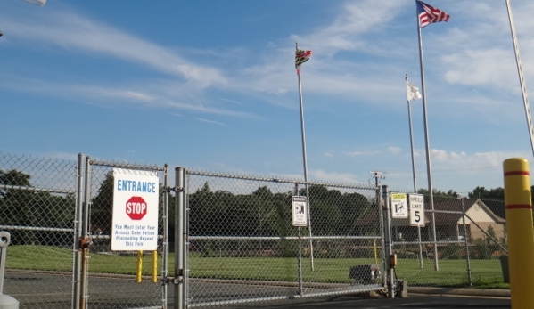 Hardy's Self Storage - Aberdeen, MD