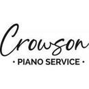 Crowson Piano Service - Musical Instrument Supplies & Accessories