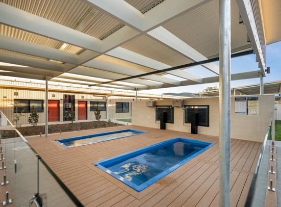 Barnson Pty Ltd - Dubbo, NSW