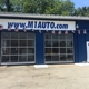 M1 Auto Inc