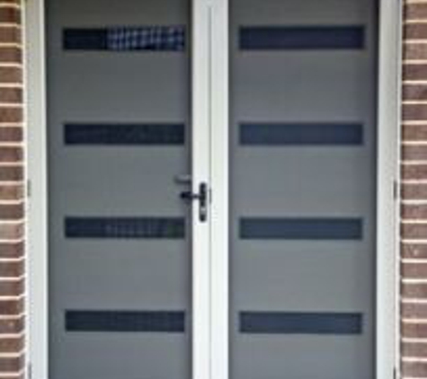 Maitland Locksmith - East Maitland, NSW. High Quality Security Doors in Maitland