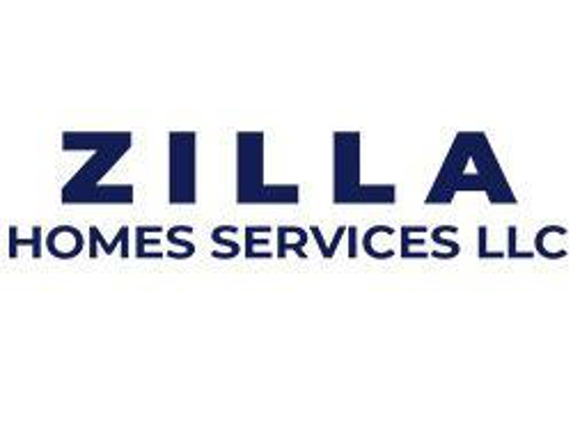 Zilla Home Services