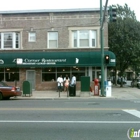 The Little Corner Snack Shop