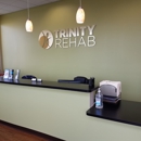 Trinity Rehab- Somerville, New Jersey - Clinics
