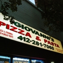 Giovanni's Pizza & Restaurant - Pizza