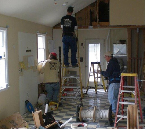 Plitnick General Contractors, Inc. - Ocean View, NJ