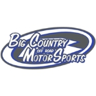Big Country Motorsports