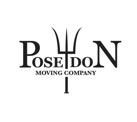 Poseidon Moving - Brookline, MA