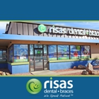 Risas Dental and Braces - Metro