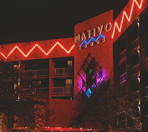 Nativo Lodge - Albuquerque, NM