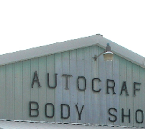 Autocraft Body Shop - Fort Gratiot, MI