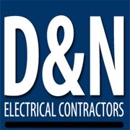 D & N Electrical Contractors - Electricians