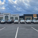 C. Harper Chrysler Dodge Jeep Ram Mon Valley - New Car Dealers