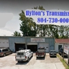 Hyltons Transmission Service gallery