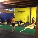 Cross Fit - Personal Fitness Trainers