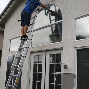 Ascension  Window Washing