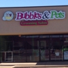 Bubbles and Pets gallery
