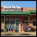 Stuck On You Tattoo and body piercing - Body Piercing