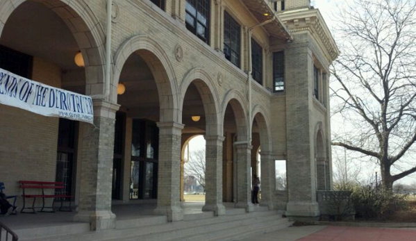 Belle Isle Park - Detroit, MI