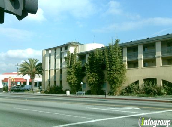 Volunteers of America - Santa Monica, CA