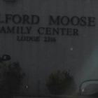 Milford Moose Lodge