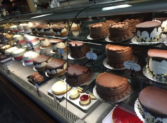 Sweet Affair Bakery - Walnut Creek, CA