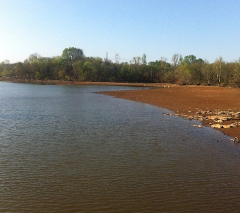 Longhunter State Park - Hermitage, TN