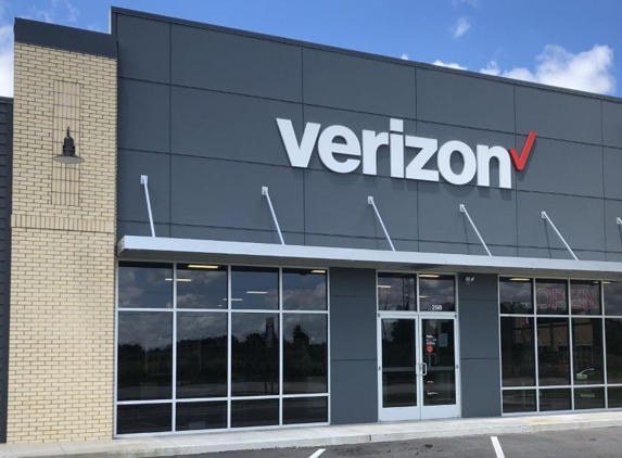 Verizon - Centerton, AR