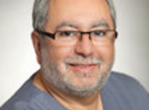 Dr. Nelson Anthony Davino, MD - Richmond, TX