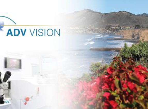 Dr. Adam Abroms - Santa Maria LASIK & Cataract Center - Santa Maria, CA