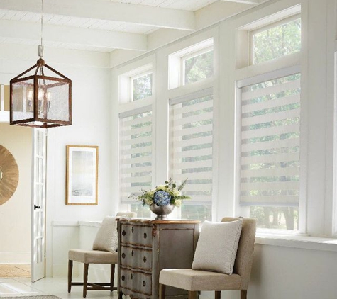 Blinds & Designs - Franklin, TN