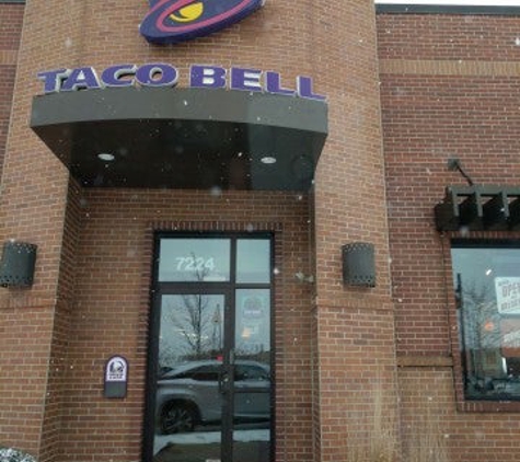 Taco Bell - Tinley Park, IL