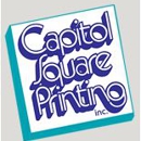 Capitol Square Printing Inc - Digital Printing & Imaging