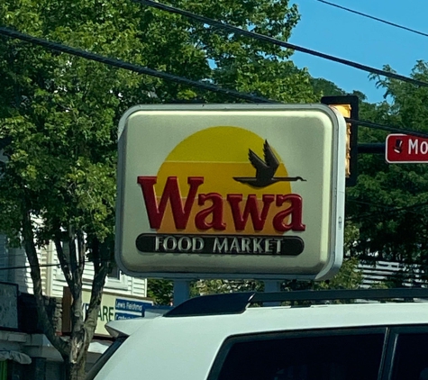 WaWa - Hatboro, PA