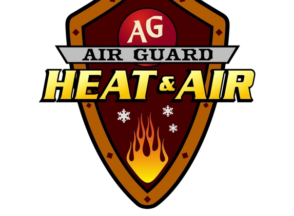 Air Guard - El Reno, OK