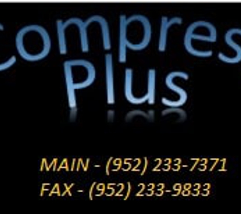 Air Compressors Plus - Chaska, MN