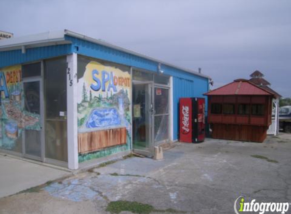 California Smog Check Centers - Palmdale, CA