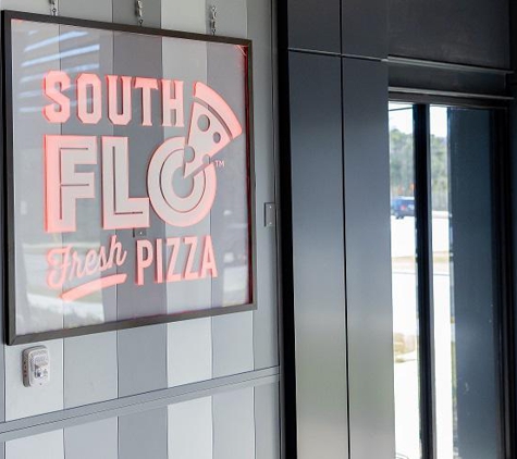 South Flo Pizza In H-E-B - Austin, TX