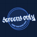 Screens Only - Door & Window Screens