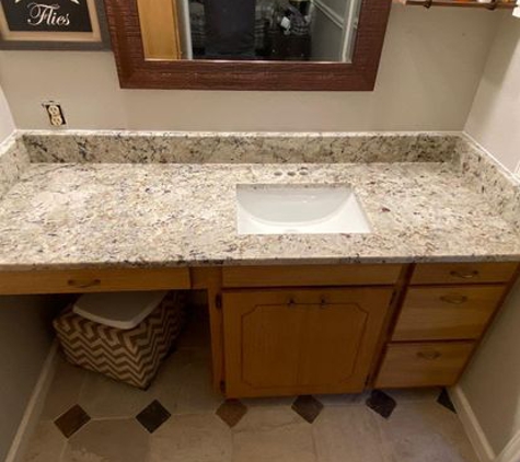 Noriega's Custom Cabinets & Granite - Texarkana, TX