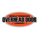 Middle Tennessee Overhead Door Company - Garage Doors & Openers