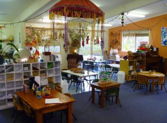 Lawson Community Pre-School - Lawson, NSW