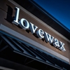 Lovewax Studio gallery