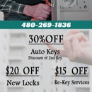 Locksmith of Gilbert - Locks & Locksmiths