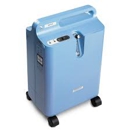 At Home Hospital Equipment - Oxygen