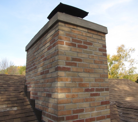 Heritage Chimney - Serving the Greater Grand Rapids, MI